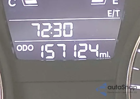 2012 Hyundai Accent Gs z USA, uszkodzony, nr VIN KMHCT5AEXCU047640